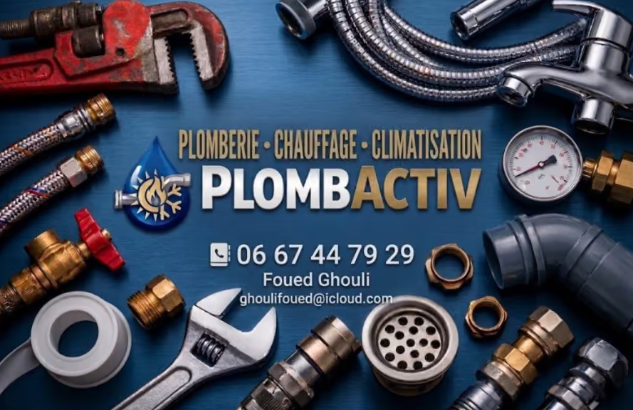 Plombactiv